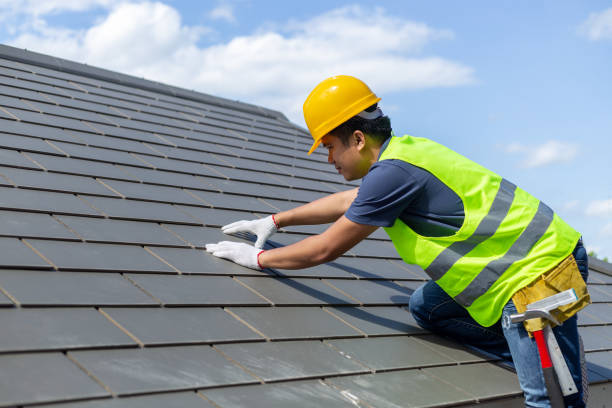 Best Solar Panel Roofing Installation  in Oakwood, GA