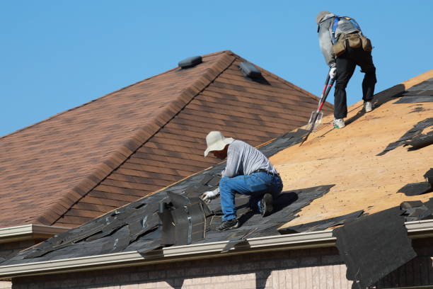 Waterproofing in Oakwood, GA