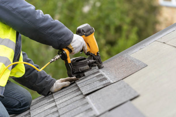 Best Roof Coating and Sealing  in Oakwood, GA