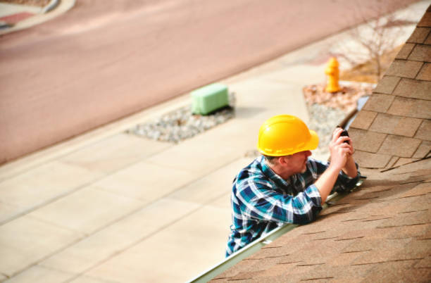 Best Hot Roofs  in Oakwood, GA
