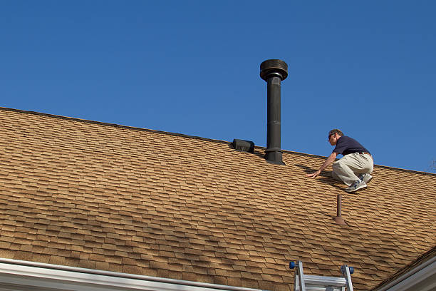Professional  Roofing repair and installation in Oakwood, GA
