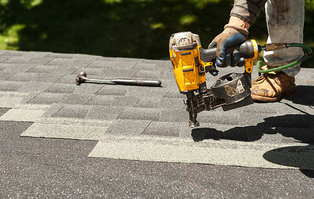 Best Metal Roofing Installation  in Oakwood, GA