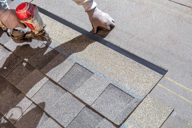 Best Tile Roofing Installation  in Oakwood, GA