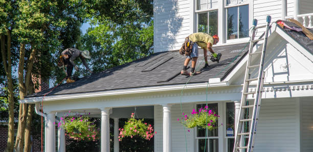 Best Metal Roofing Installation  in Oakwood, GA